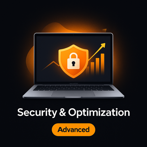 Security & Optimization